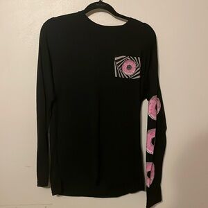 Donut Baked Fresh Long sleeve - Large